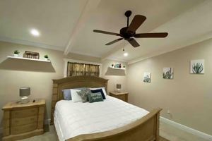 Alquiler Vacacional - King Bed - Fire Pit - Private - Grill - Location
