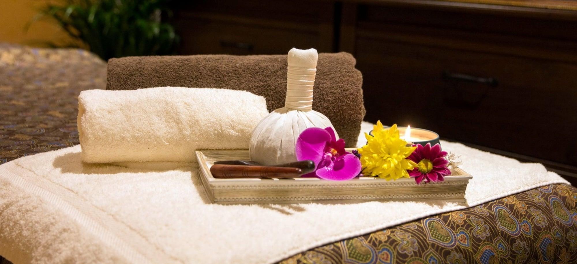 Spa Hotel Penthouse Batumi