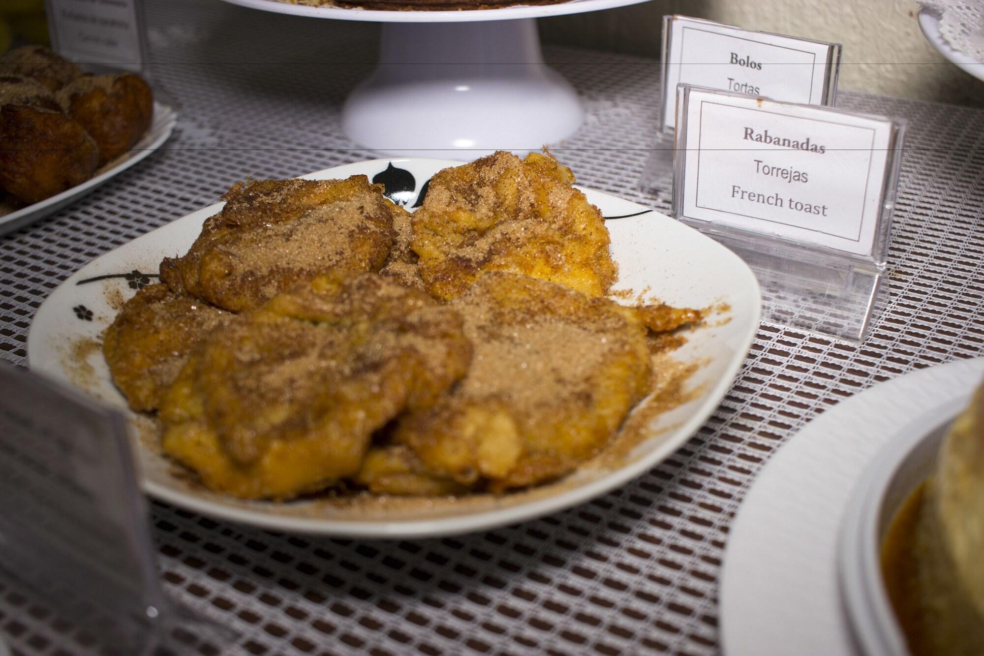 Restaurant Pousada São Jorge - Porto de Galinhas