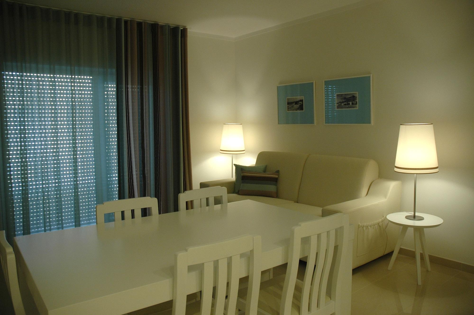 Equipamiento de Habitación Hotel Dom Lourenço