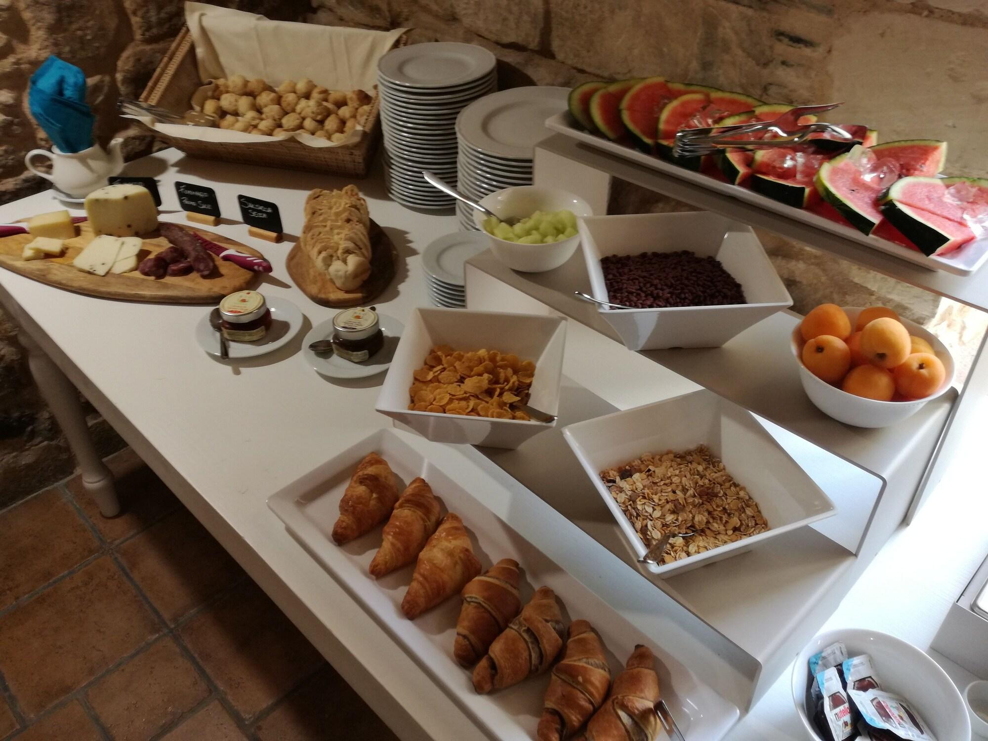 Restaurant Itria Palace