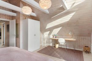 Alquiler Vacacional - Architect's house with luxury furnishings in a unique natural setting and idyllic tranquillity