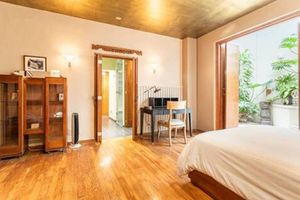 Alquiler Vacacional - Amazing 6 Bedroom House in the Heart of Condesa