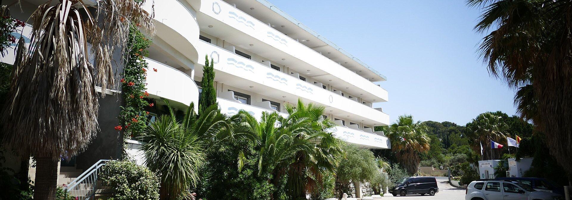 Varios Residence le Saint Esteve