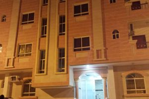 Alojamiento - Golden Seasons Furnished Apartments 1