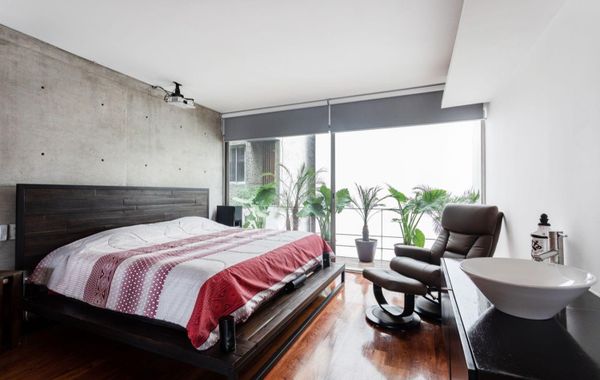 Destination Condesa @Tamaulipas Loft - Hoteles en Hipodromo Condesa de Ciudad de México