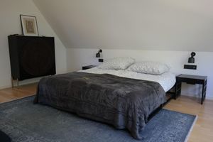 Alquiler Temporario - Modern, quiet vacation apartment with garden in the Hülser Bruch nature reserve