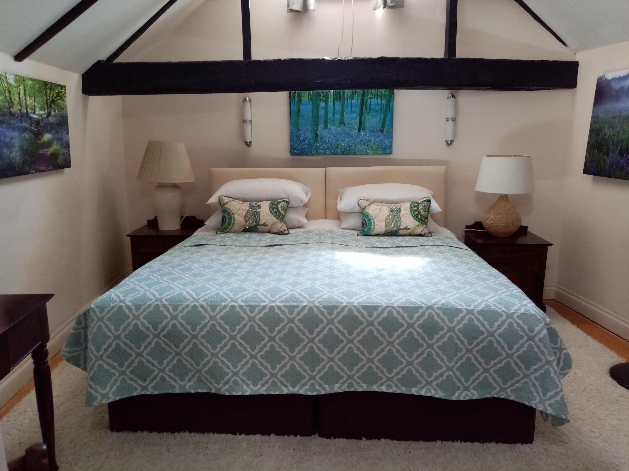 Habitación The Bull Hotel