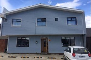 Alojamiento - Hostal La Base