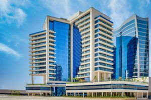 Alojamiento - The First Collection Dubai Business Bay