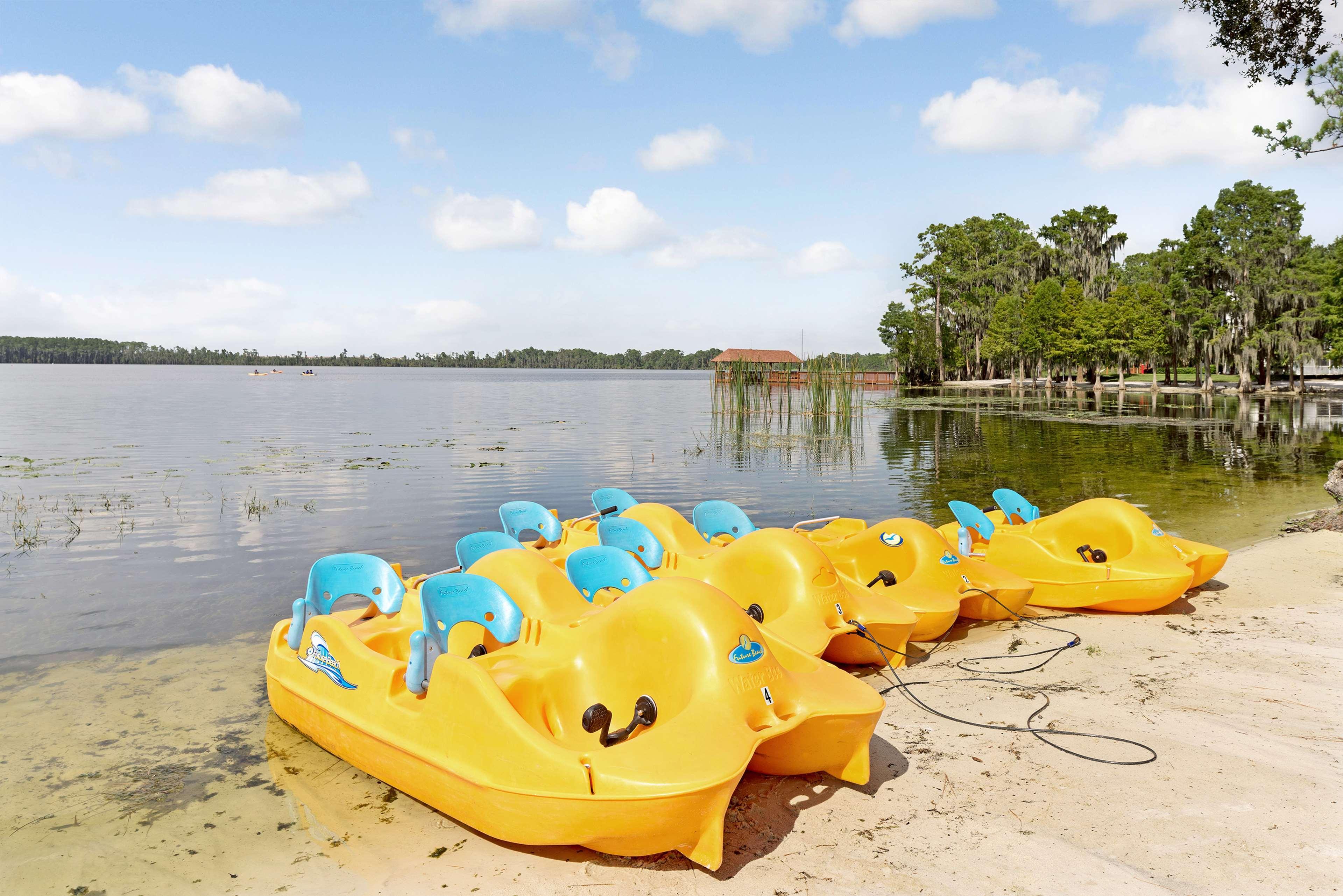 Playa Hilton Vacation Club Grand Beach Orlando