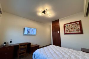 Alojamiento - Hotel Los Angeles