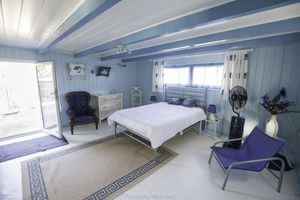 Alquiler Vacacional - My hut at the water's edge