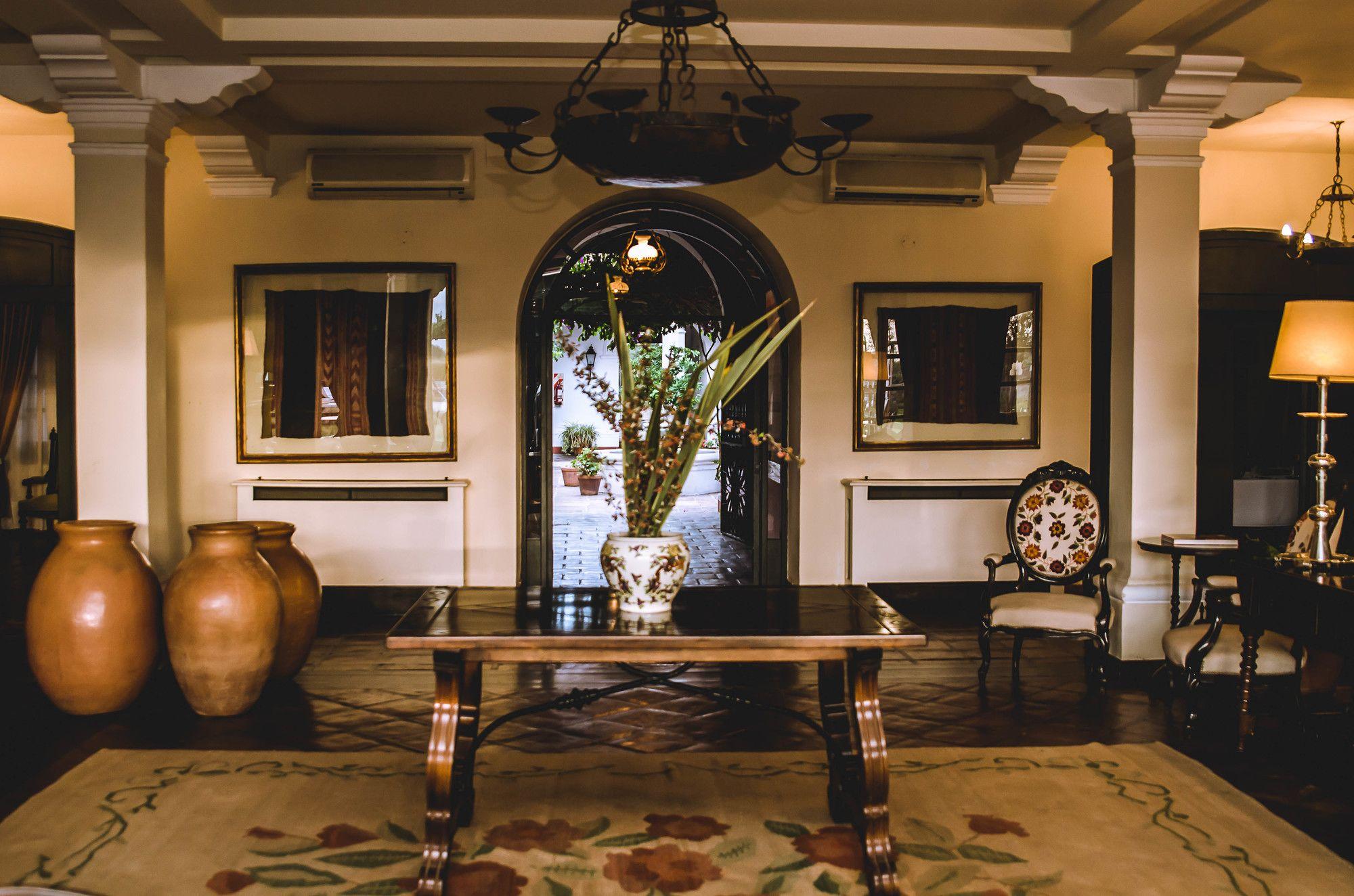 Habitación Patios de Cafayate - Wine Hotel & Restaurant