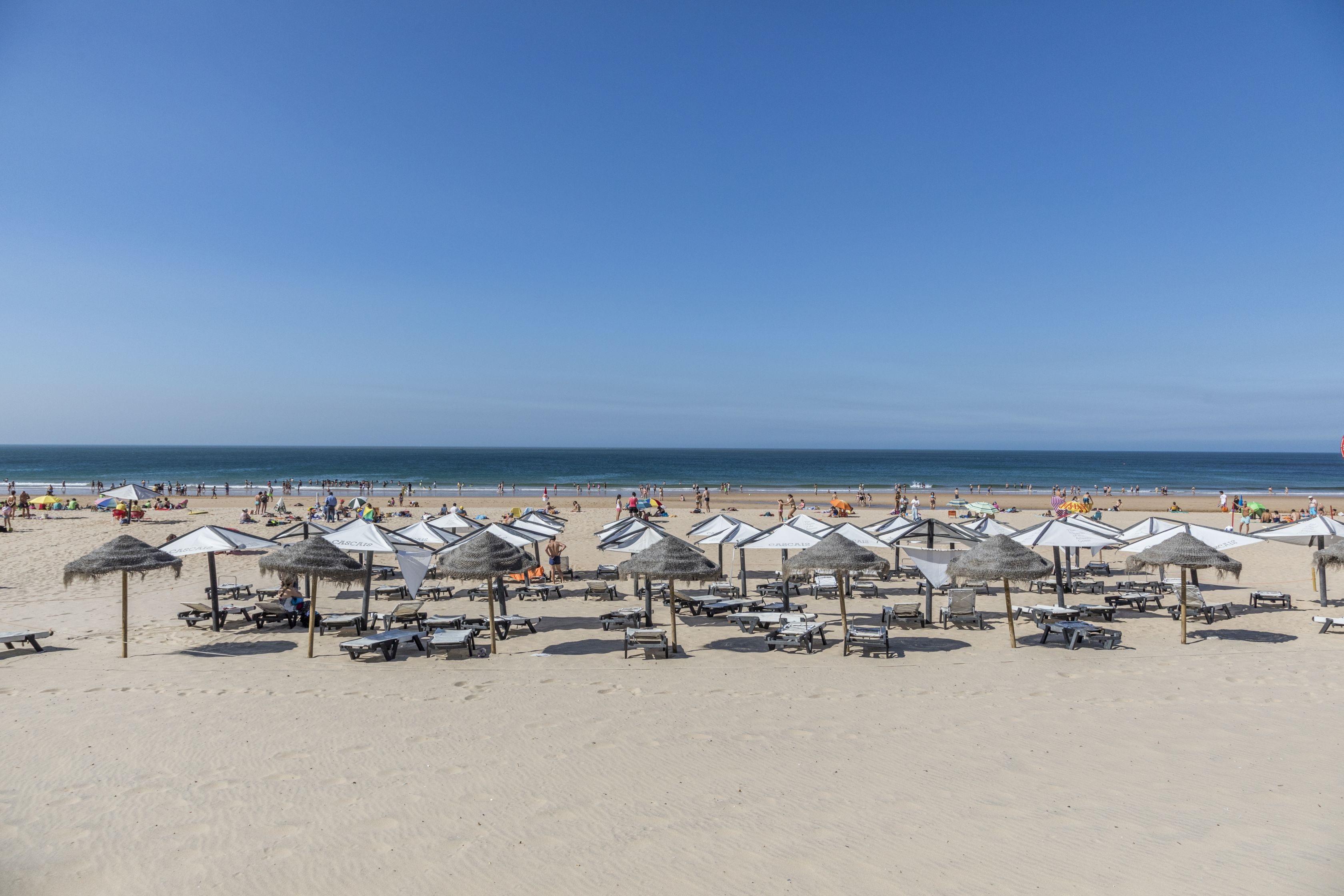 Playa Riviera Hotel Carcavelos