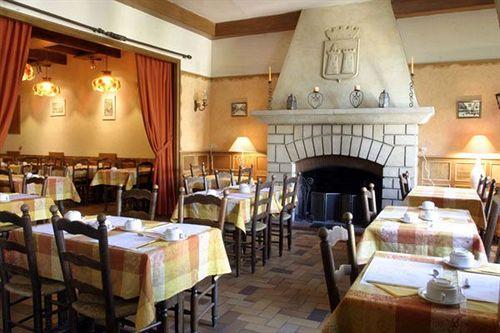 Restaurant Hôtel Toppin