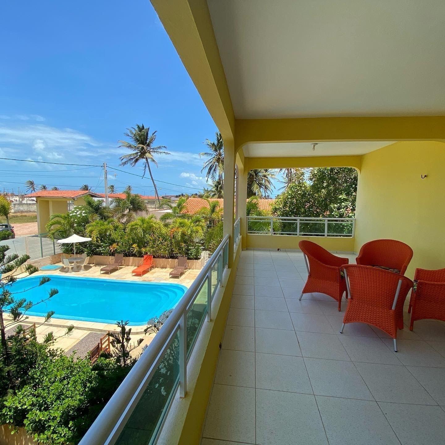 Varios Pousada vitoria