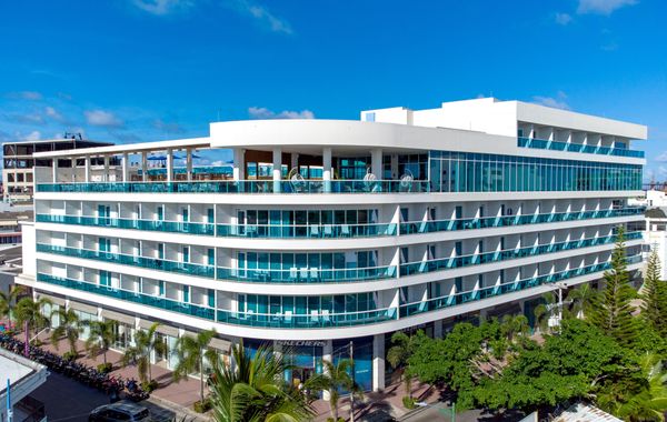 Aquamare Hotel