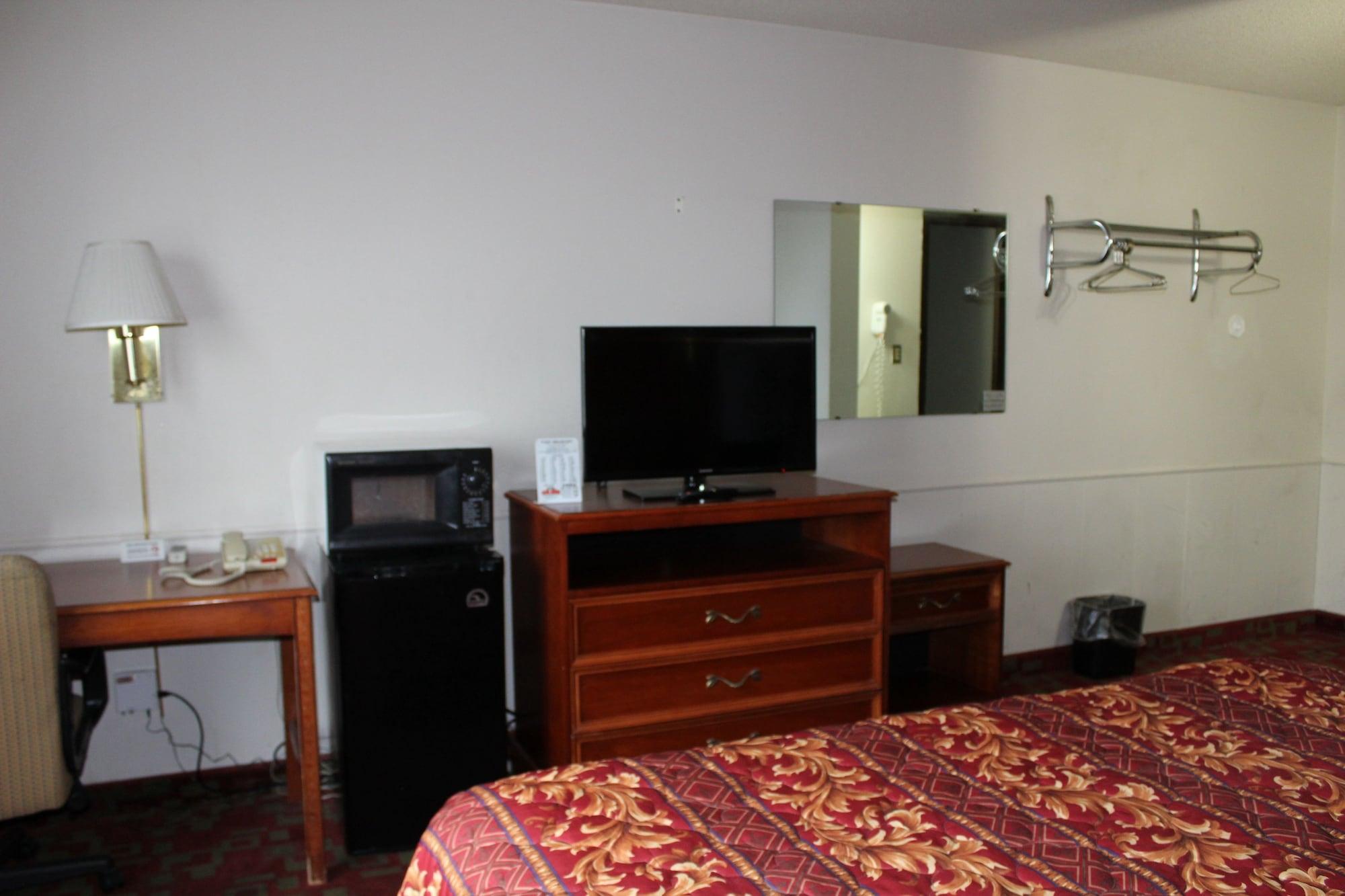Set de Habitación East Grand Inn