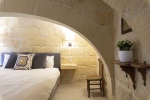 Alquiler Vacacional - Dar ta' Cikka - 1 bedroom house with valley views