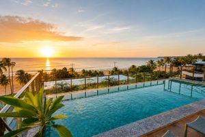 Paquete - Jardins Almare Apart Hotel
