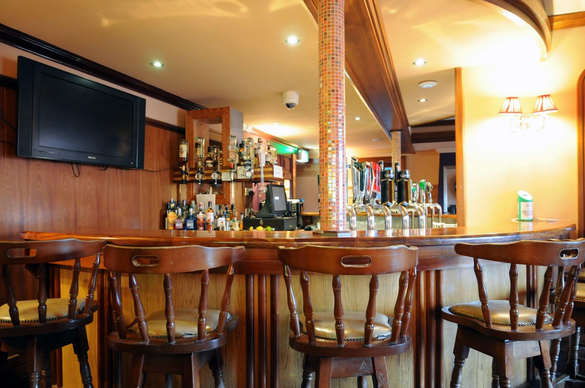 Bar/Salón Barr na Sraide Inn