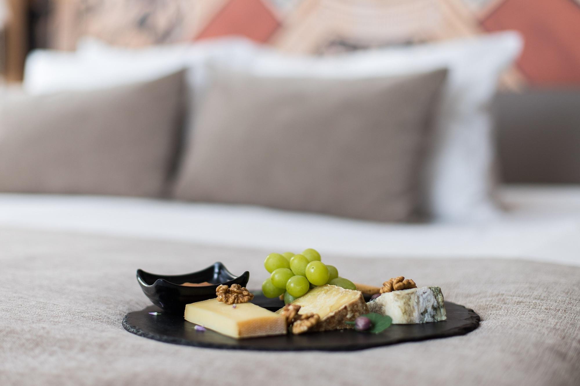 Playa Hotel Moments Budapest