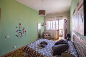 Alquiler Temporario - Holiday Home Los Silos Near Playa La Caleta