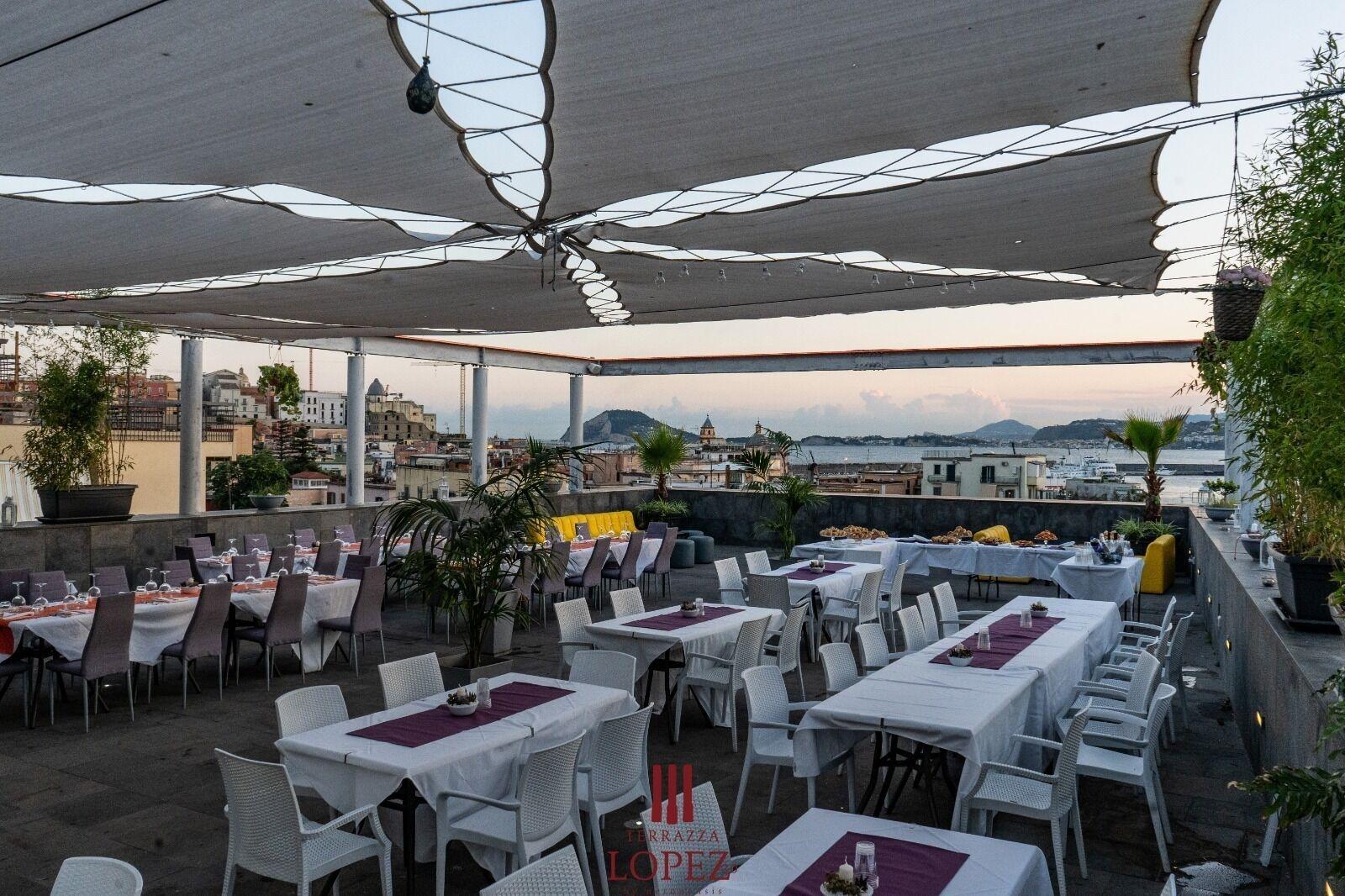 Vista Exterior Hotel Terme Neronensis