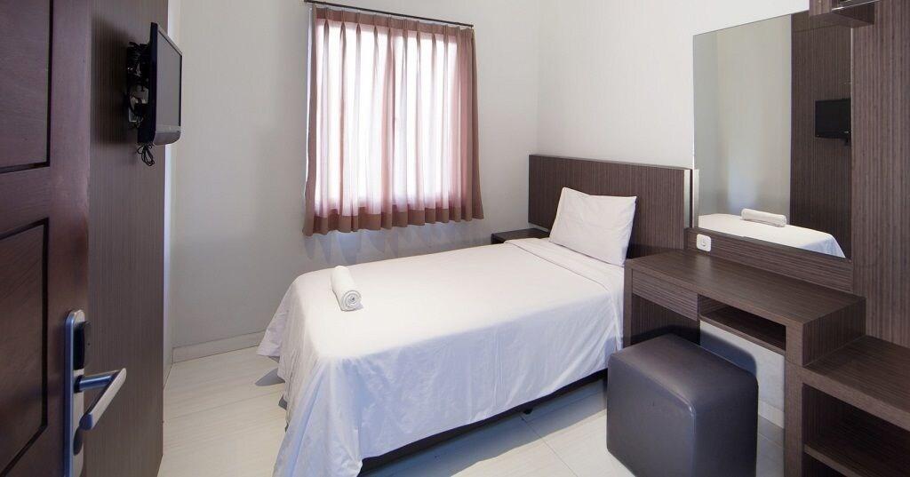 Varios D'River Guesthouse