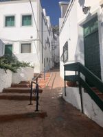 Alojamiento - Pensión Playa Mogán