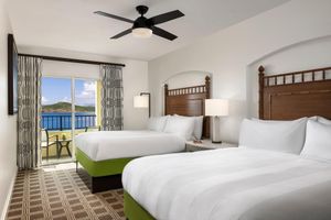 Alquiler Vacacional - Marriott's Frenchman's Cove