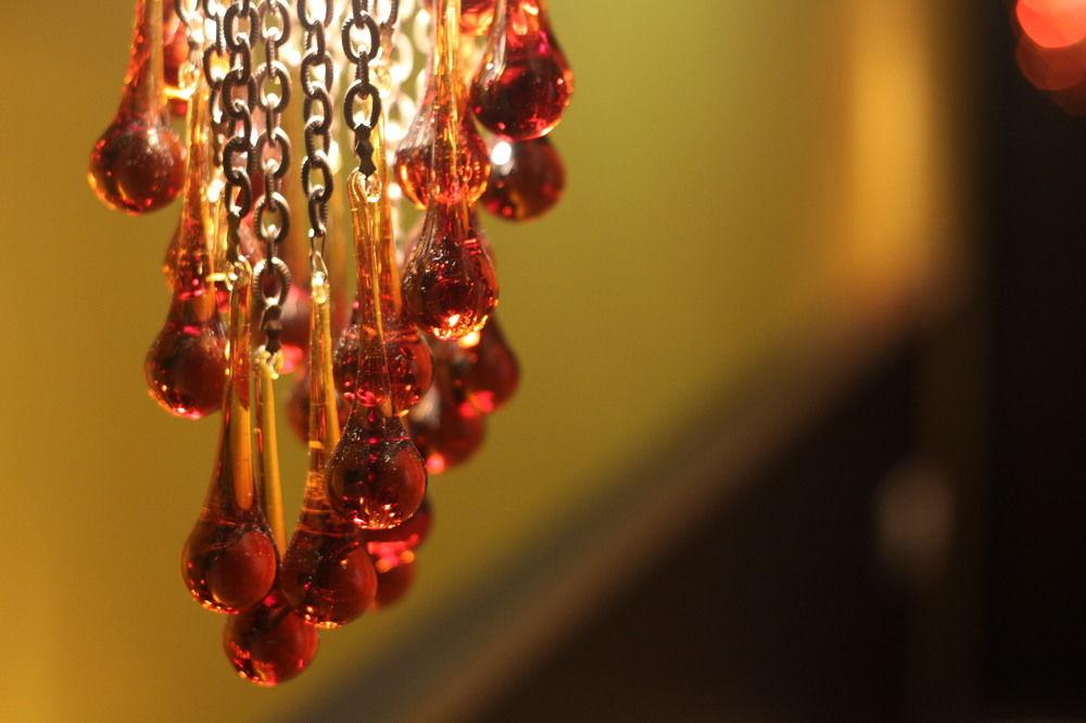 Comodidades del Alojamiento FloweRome