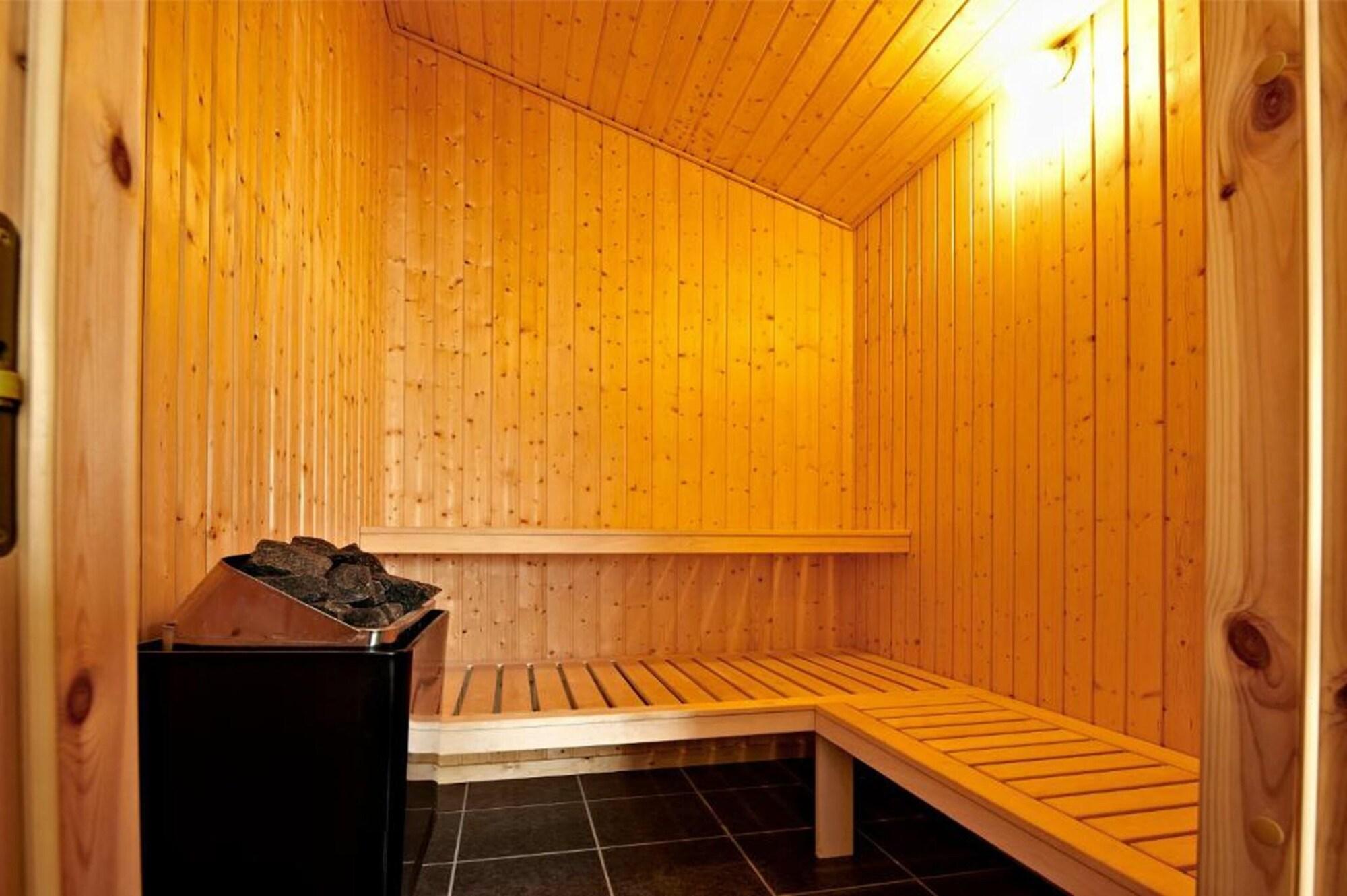 Set de Habitación Lalandia Resort Billund