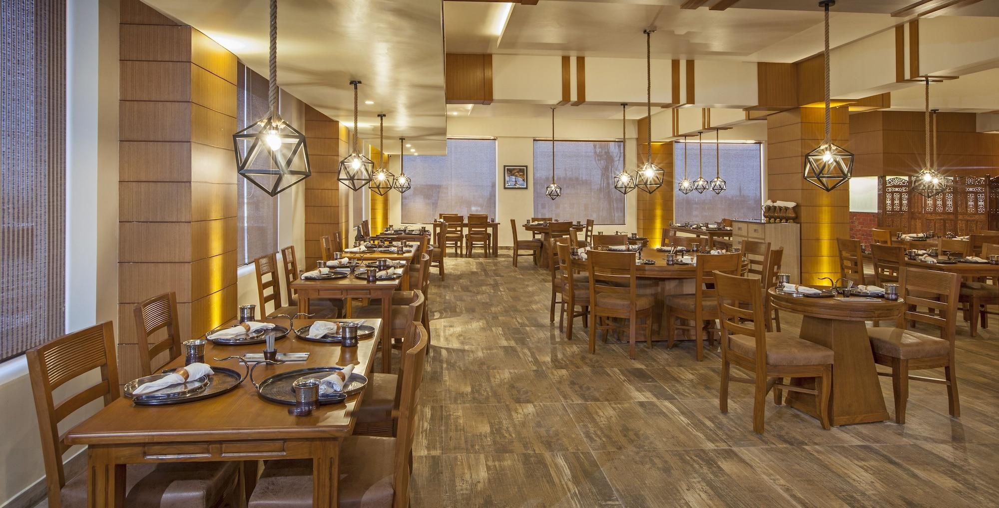 Restaurant Lemon Tree Premier Patna