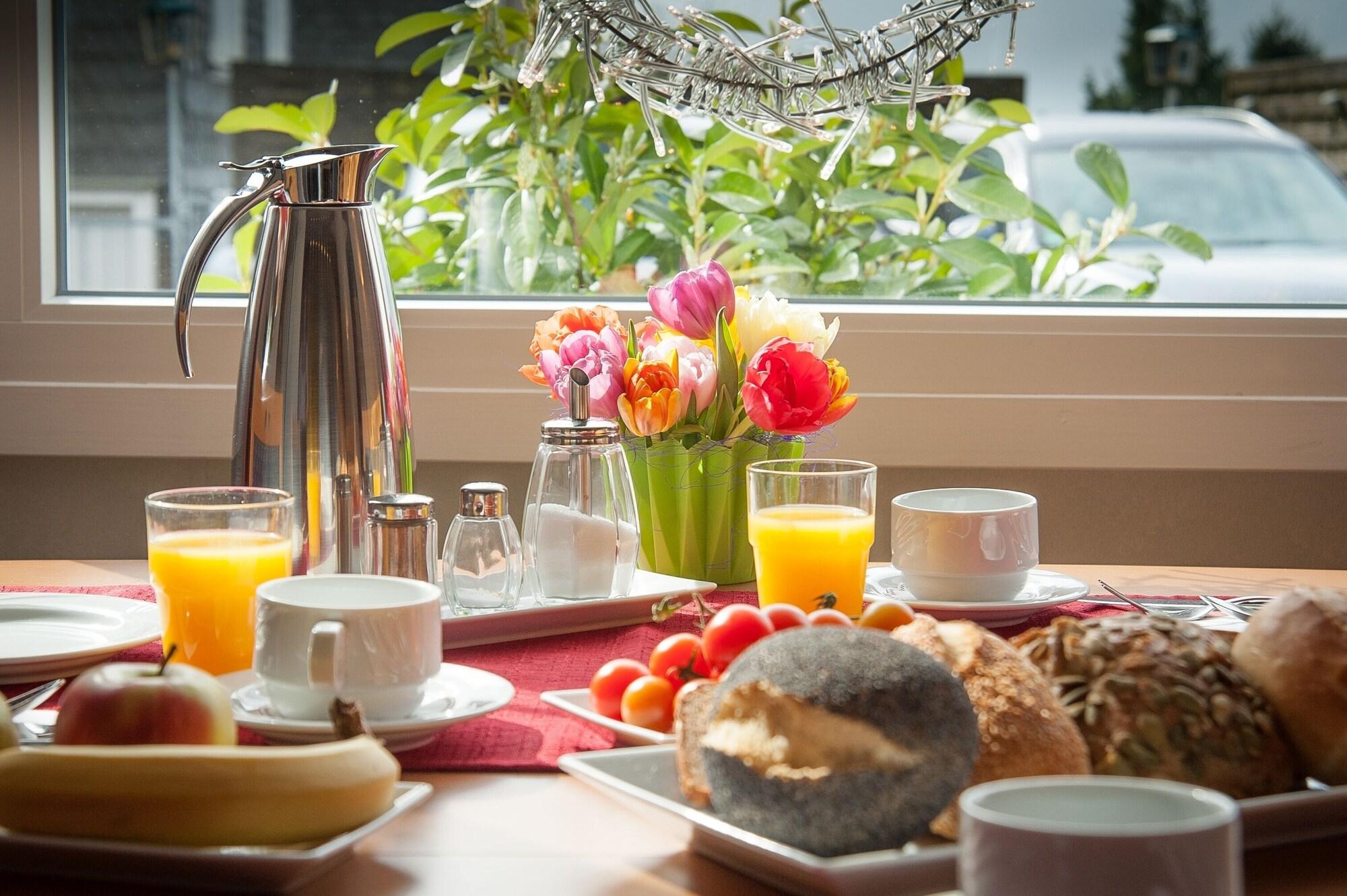 Restaurant Hotel Alt-Lennep