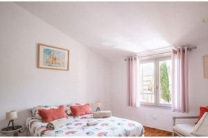 Alquiler Vacacional - Quiet house 140m² - 8 people - near the old village