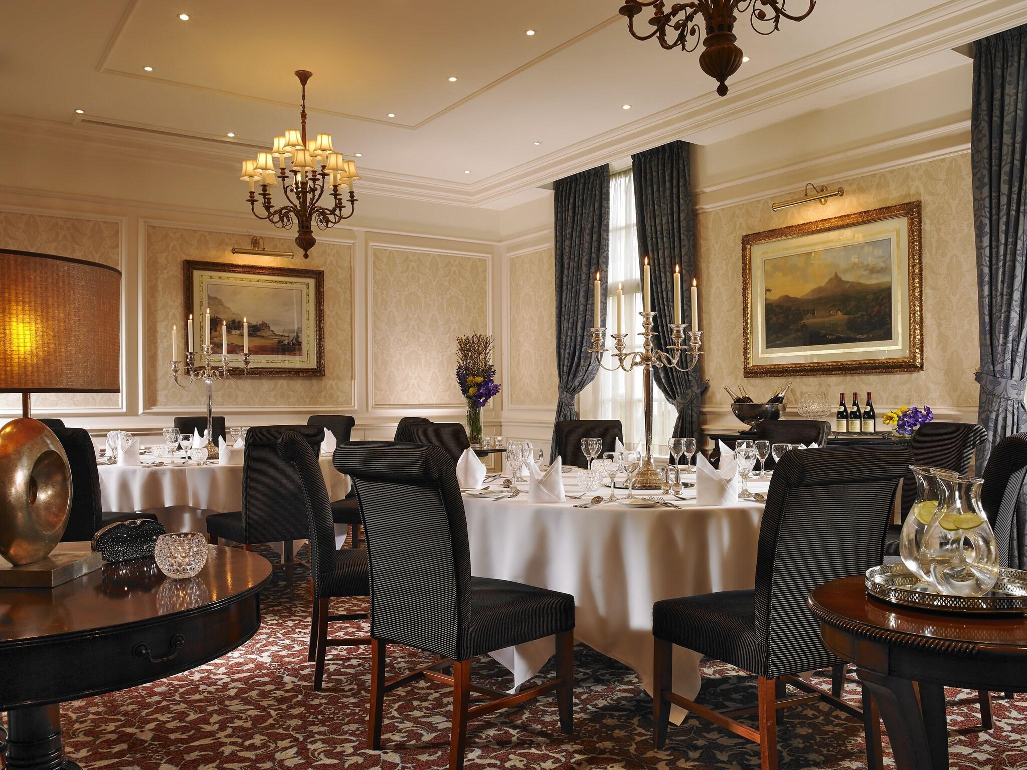 Restaurant Mount Wolseley Hotel, Spa & Golf Resort