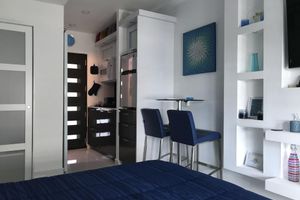 Alquiler Vacacional - 308 Cozy Beachfront Studio
