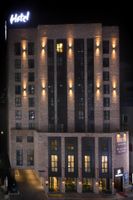 Alojamiento - GM JS Boutique Hotel