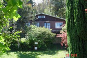 Alquiler Vacacional - Cabañas El Bosque Patagonico