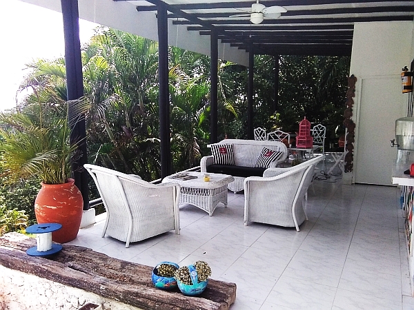 Comodidades del Alojamiento Casa Finca Massalli