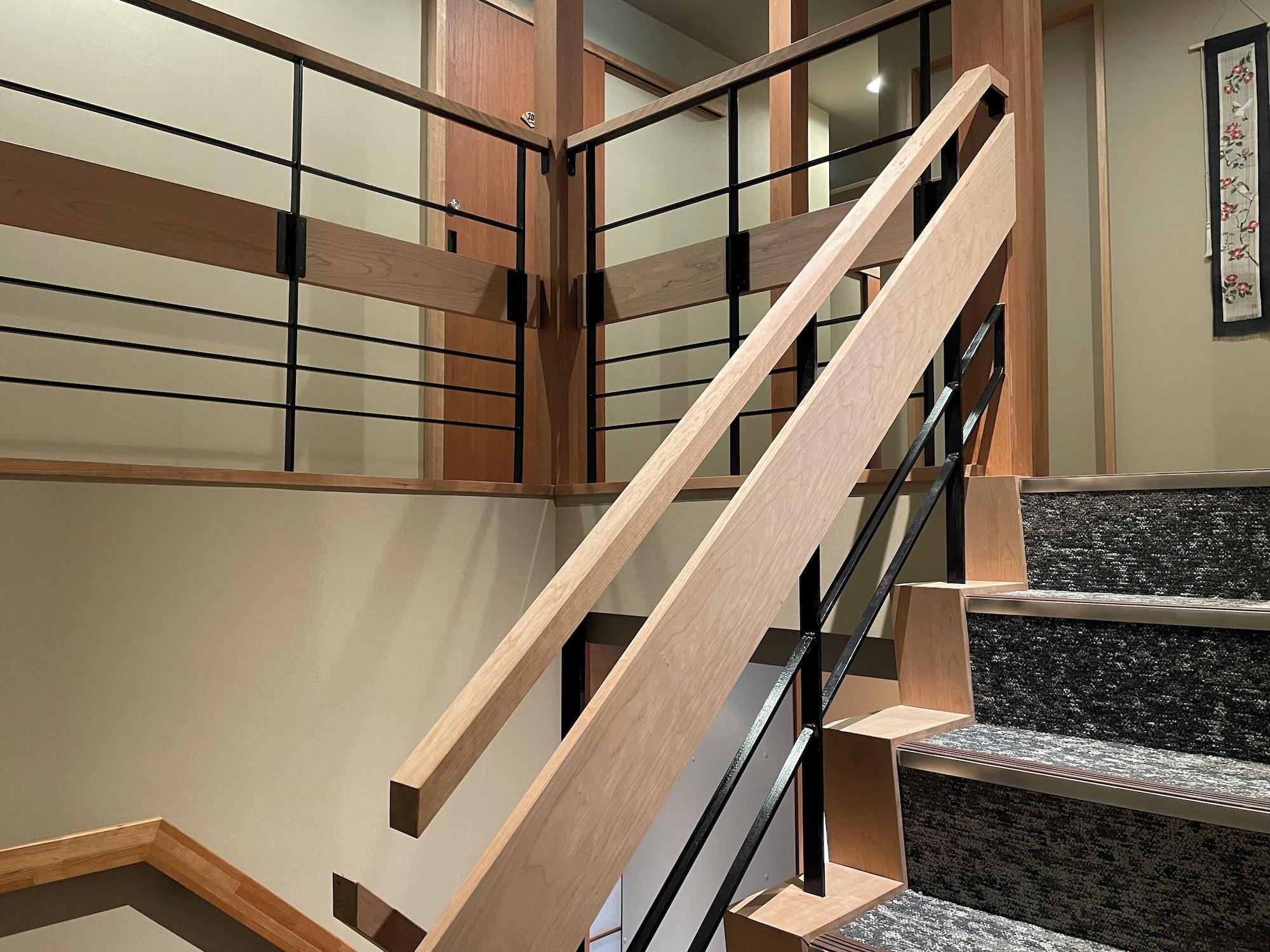 Varios Hotel Fukudaya