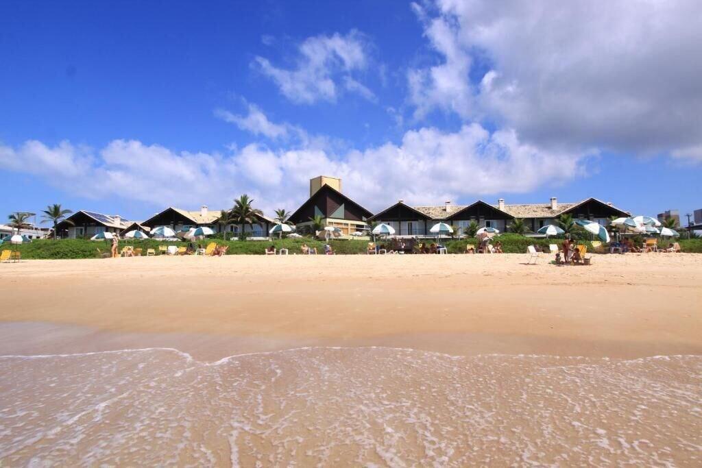 Playa Morada do Guaruça