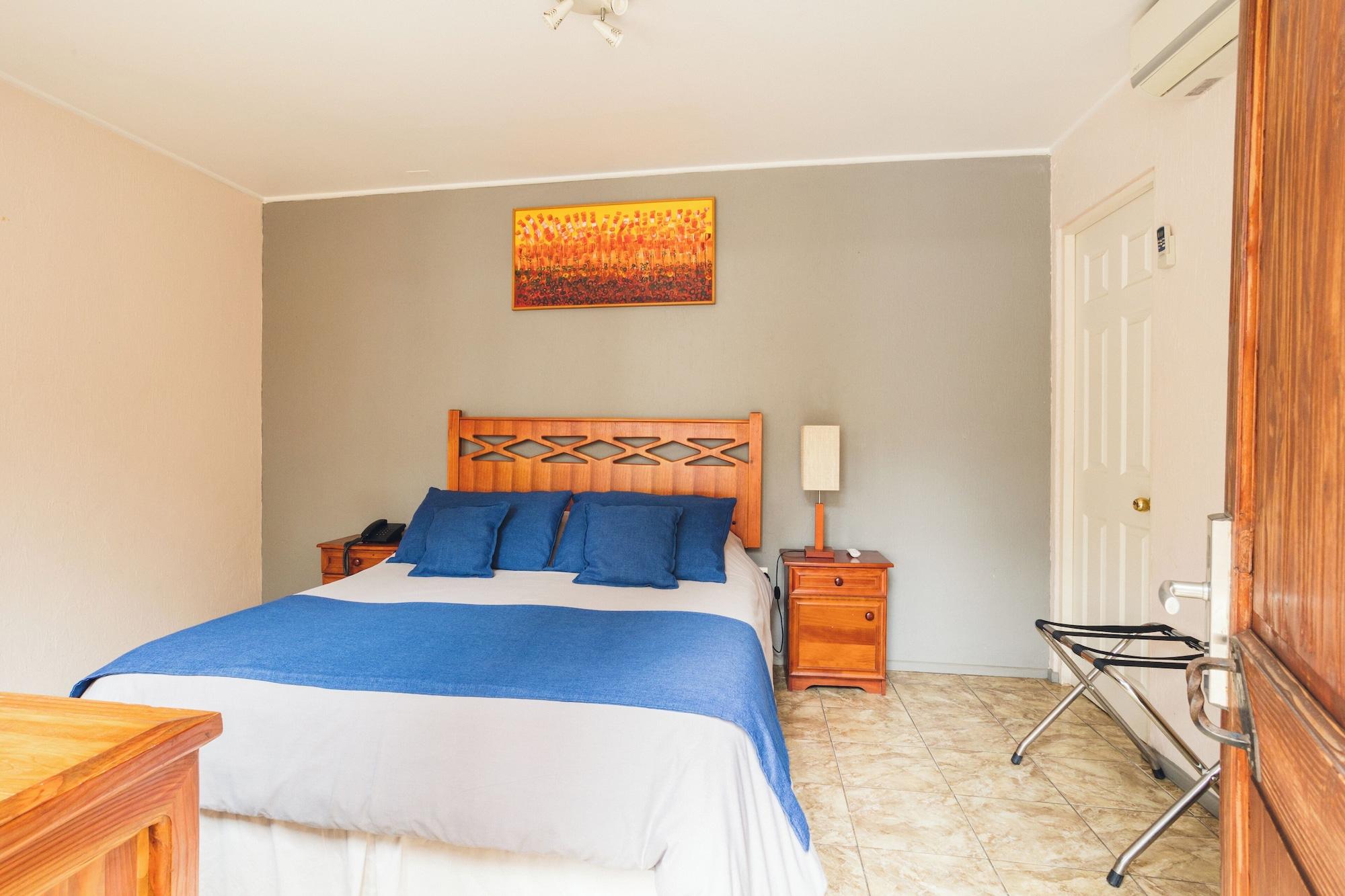Habitación HOTEL SERENA SUITE