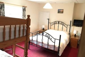 Alquiler Vacacional - Charming 3-bed House on Exmoor