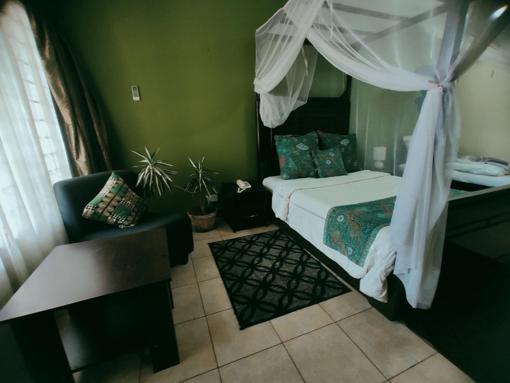Habitación Sheila's lodge