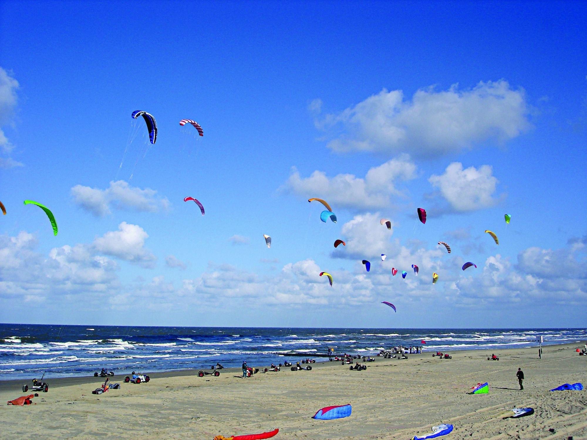 Playa Fletcher Hotel Callantsoog