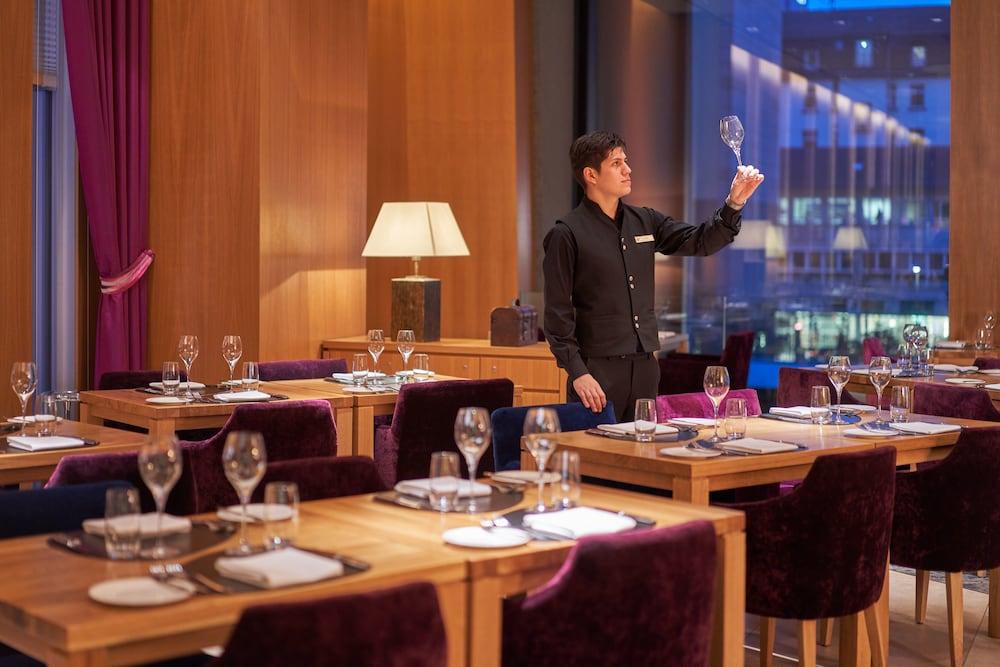 Hotel Jumeirah Frankfurt