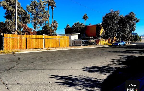 The Yellow Penthouse - Los mejores hoteles solo adultos en Las Vegas, Nevada